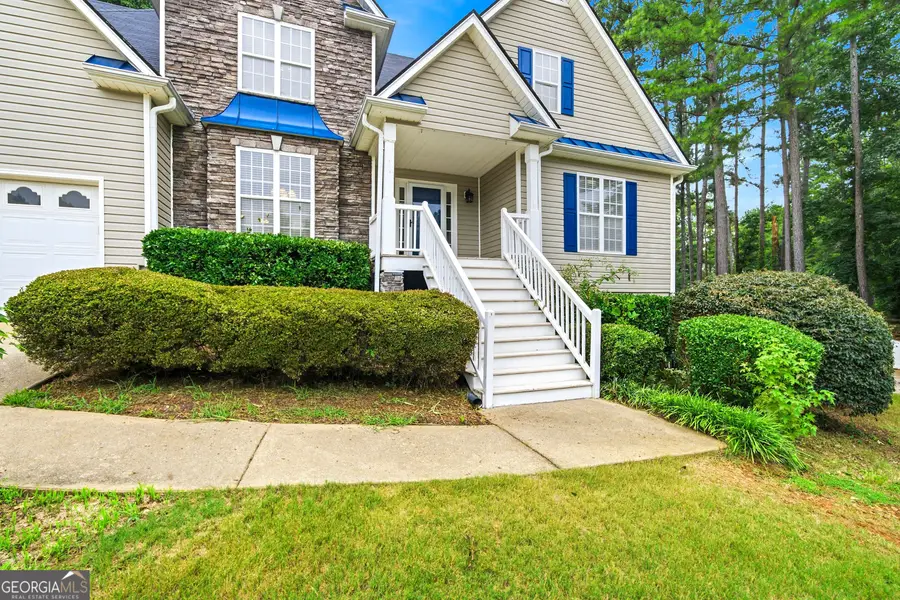 865 Whitby Drive, Douglasville, GA 30134 - #2