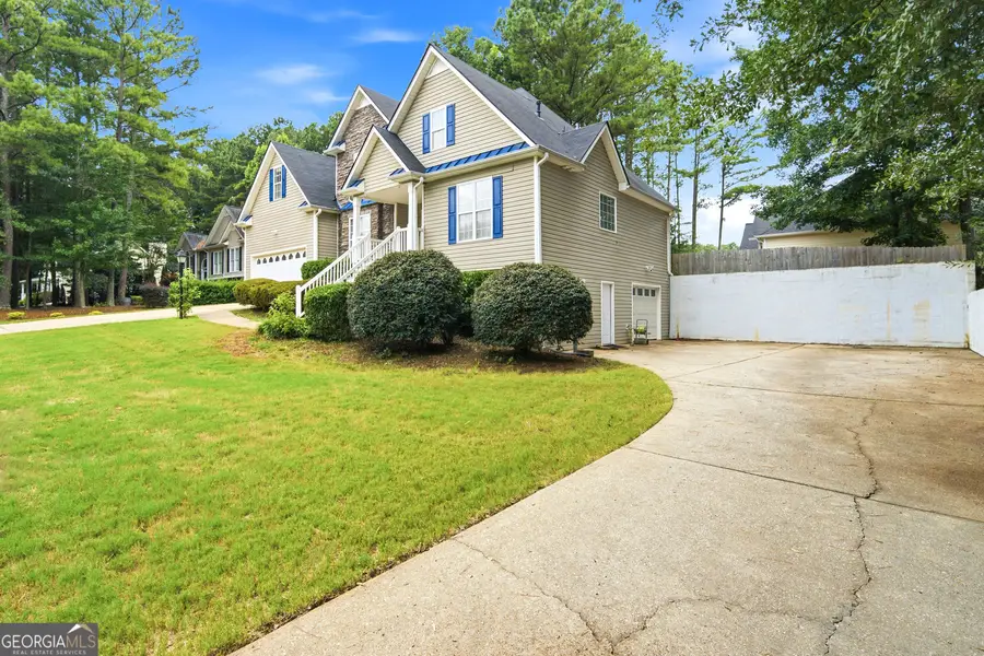 865 Whitby Drive, Douglasville, GA 30134 - #3