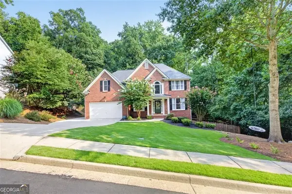 6531 Sweet Laurel Run Run Ne, Sugar Hill, GA 30518