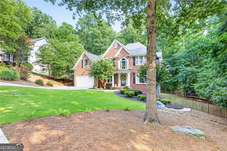 6531 Sweet Laurel Run Run Ne, Sugar Hill, GA 30518 - #2