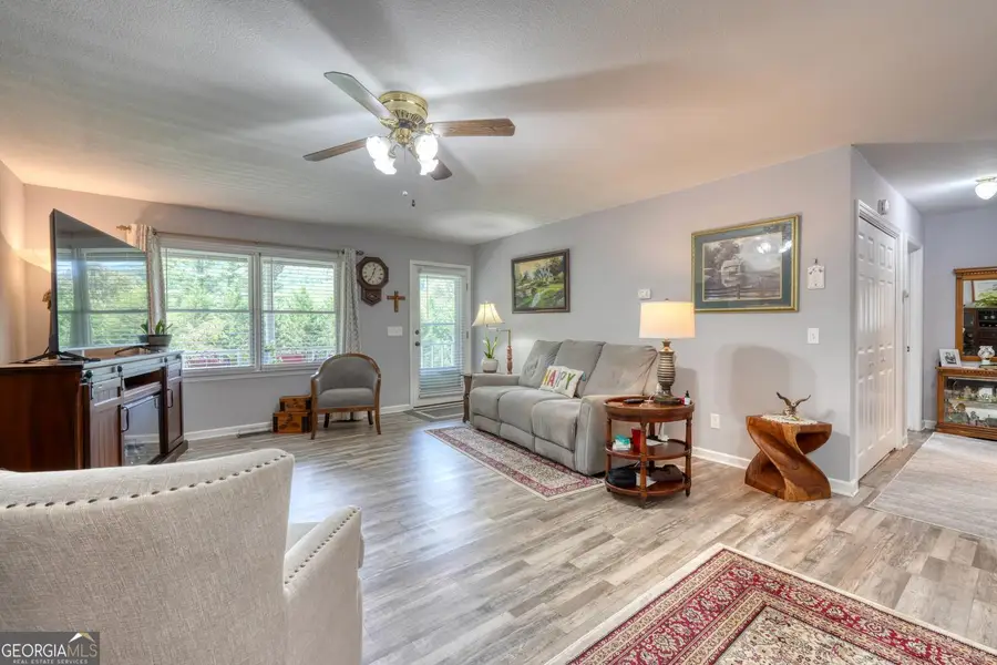 1523 Berrong Road, Hiawassee, GA 30546 - #2
