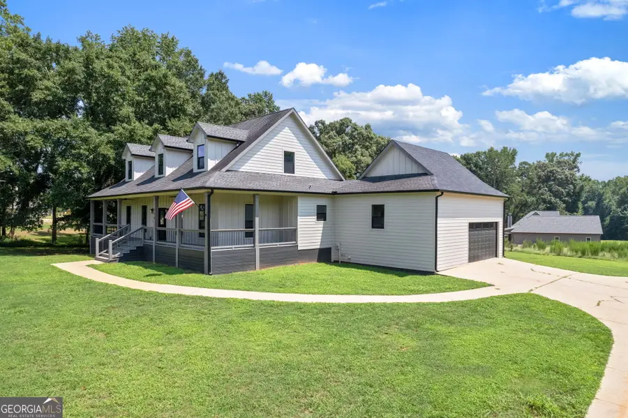 496 Davis Road, Jefferson, GA 30549 - #2