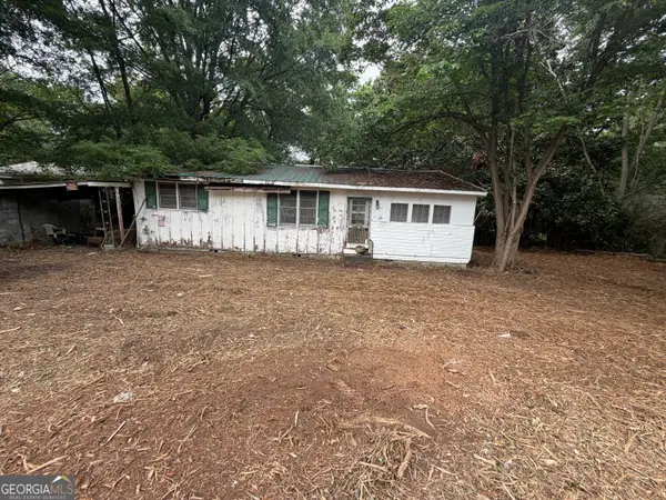 1029 Fairview Road, Rockmart, GA 30153