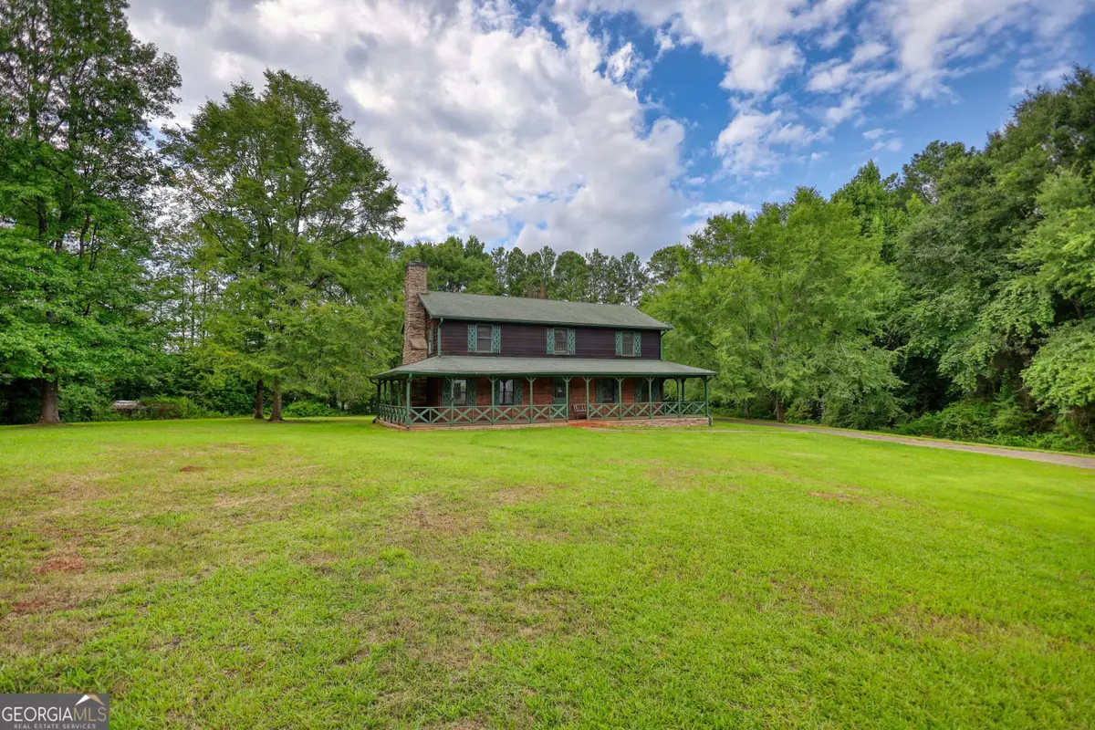 260 Brookwood Way Se, Conyers, GA 30094 - #1