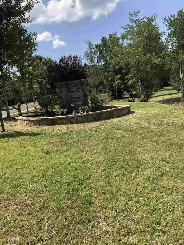 8 Shirley Lane #LOT 14, Rome, GA 30161