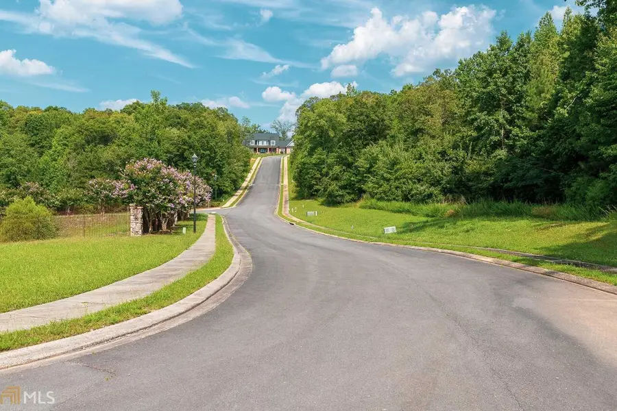8 Shirley Lane #LOT 14, Rome, GA 30161 - #3