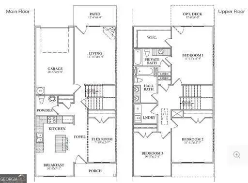 385 Summerville Lane #9, Athens, GA 30606 - #2