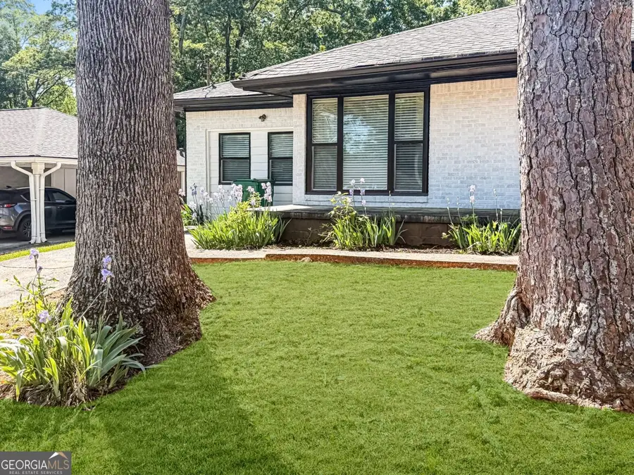 2597 Glenvalley Drive, Decatur, GA 30032 - #2