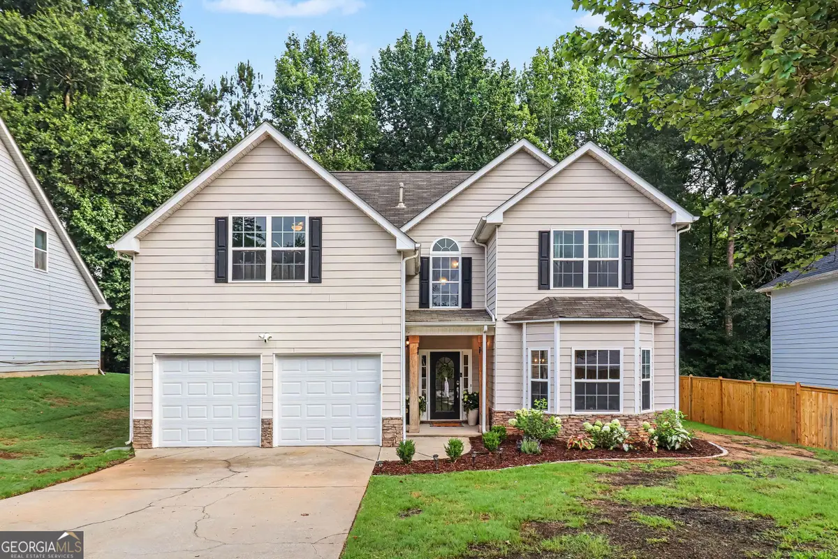 48 Fox Ridge Drive, Newnan, GA 30265 - #1