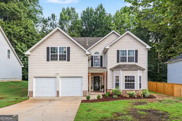 48 Fox Ridge Drive, Newnan, GA 30265