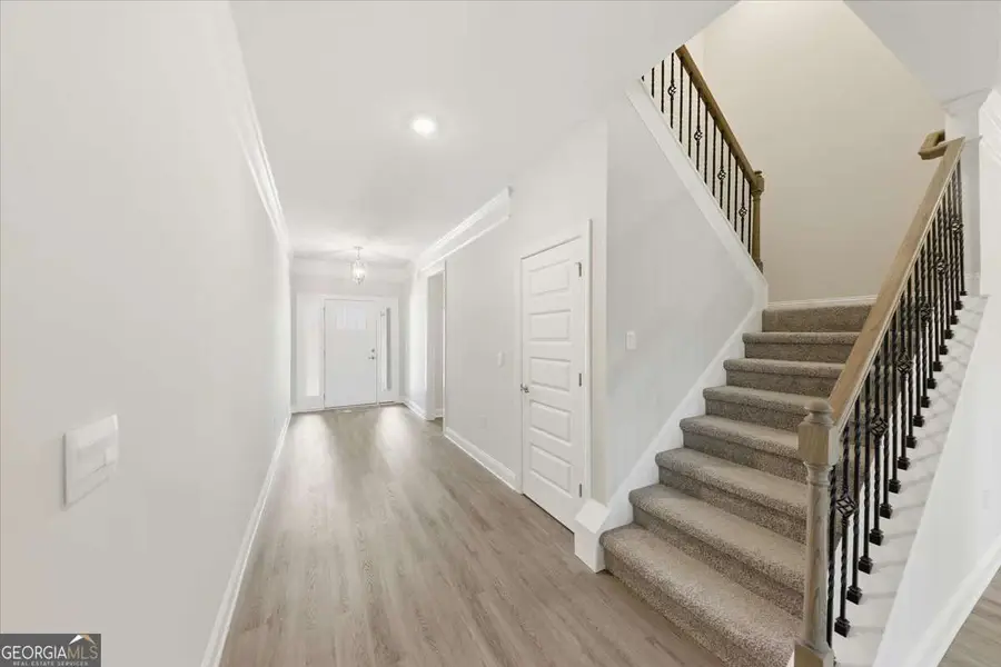 3310 Trevi Trail, Douglasville, GA 30135 - #3