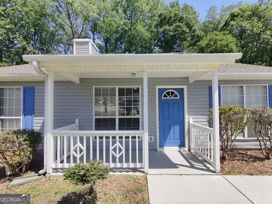 6220 Harvard Court, Morrow, GA 30260 - #2