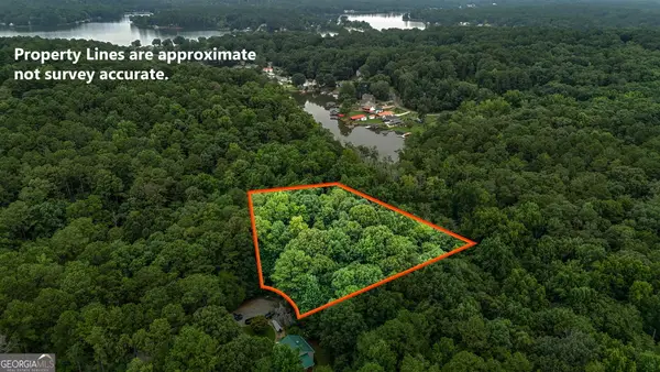 0 Hummingbird Drive, Monticello, GA 31064