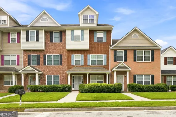 6345 Olmadison Place, Atlanta, GA 30349
