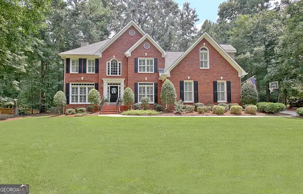 370 Stonehaven Drive, Fayetteville, GA 30215