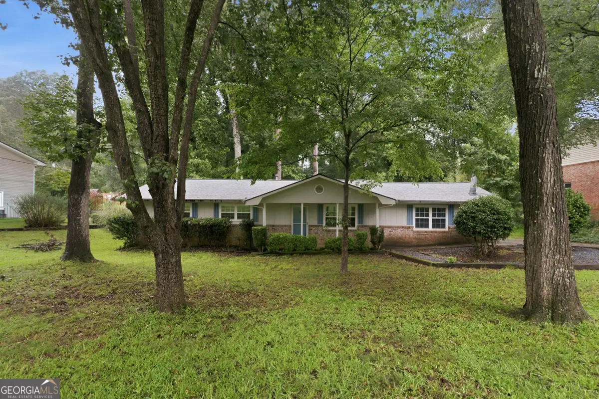 2162 Chestnut Place, Lithia Springs, GA 30122 - #1