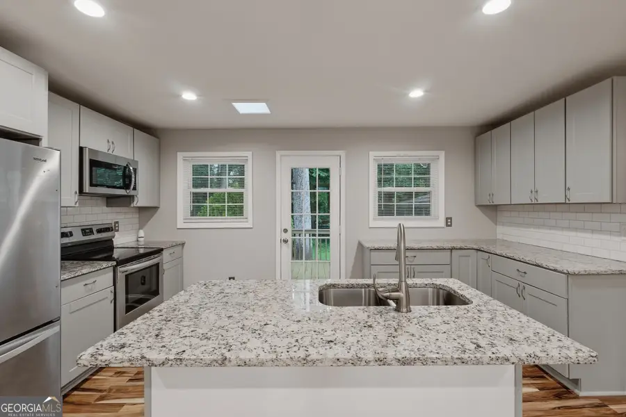2162 Chestnut Place, Lithia Springs, GA 30122 - #2