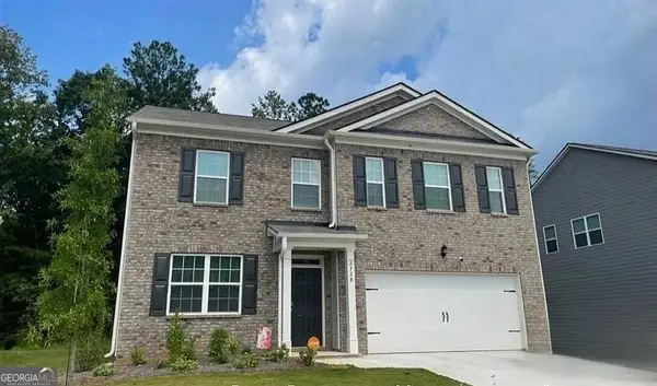 2728 Piper Drive, South Fulton, GA 30331