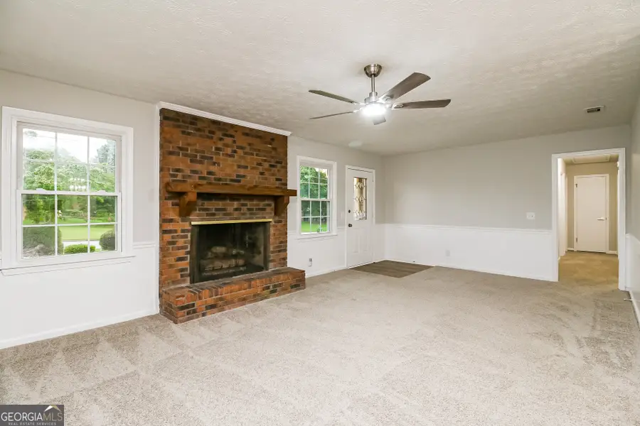 3413 Creekwood Drive Se, Conyers, GA 30094 - #2