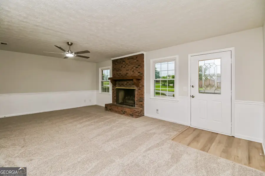 3413 Creekwood Drive Se, Conyers, GA 30094 - #3