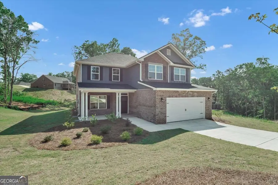 5362 Tuscany Drive, Douglasville, GA 30135 - #3