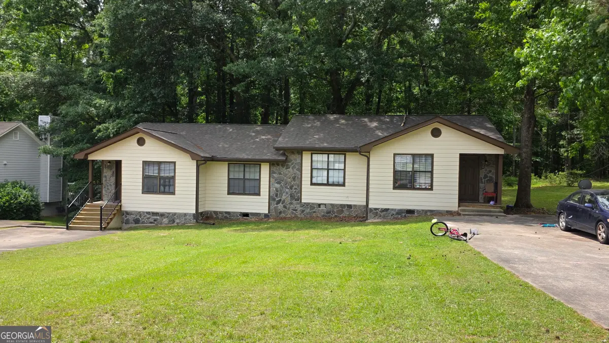 215 Handley Court, Tyrone, GA 30290 - #1