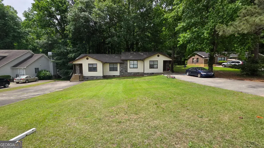 215 Handley Court, Tyrone, GA 30290 - #2