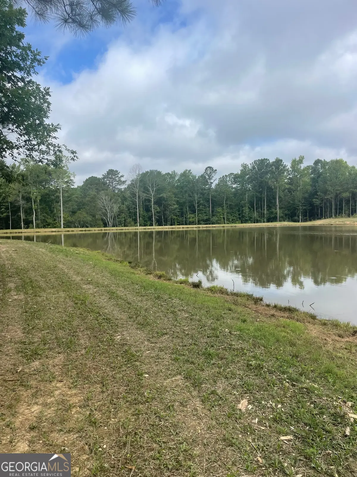 0 GRAHAM ROAD Graham Road, Hogansville, GA 30230 - #1