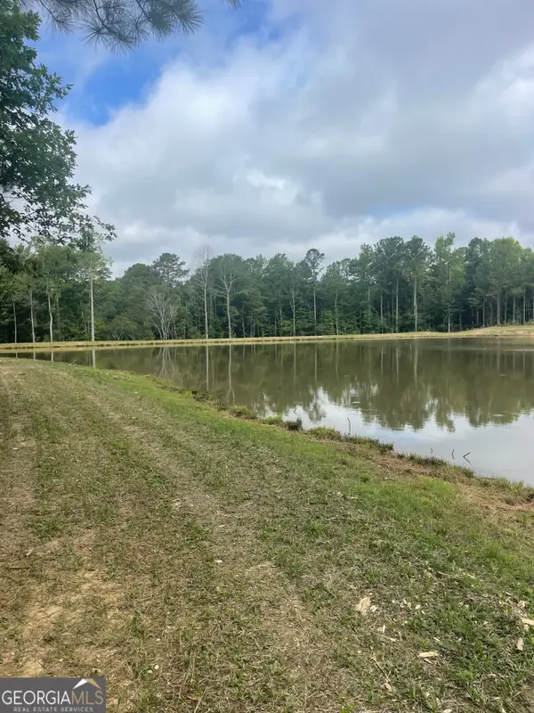 0 GRAHAM ROAD Graham Road, Hogansville, GA 30230
