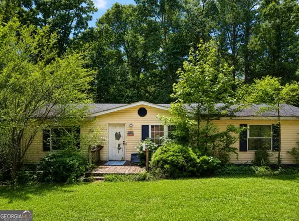 4104 W 5 Highway, Bowdon, GA 30108