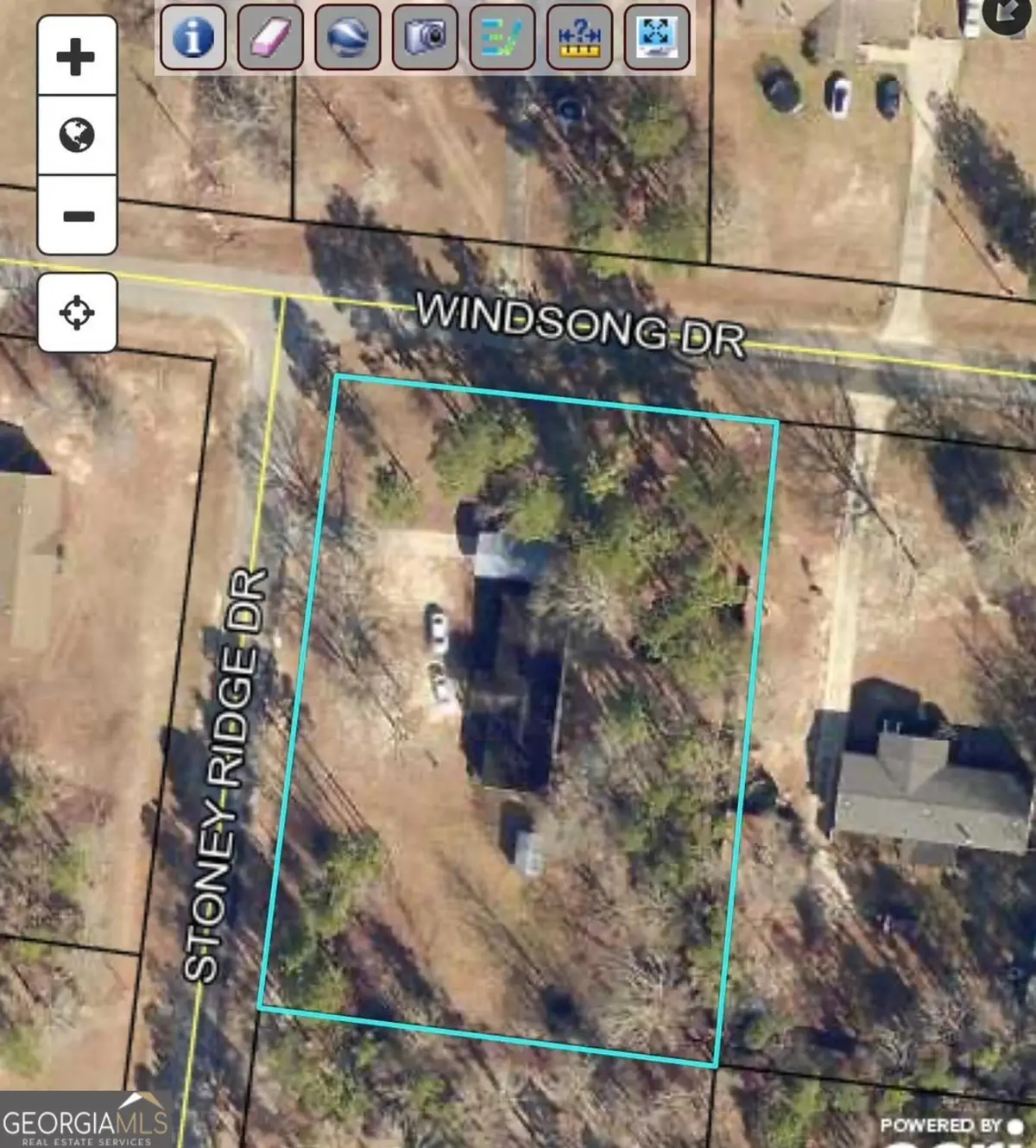 272 Chase Drive, East Dublin, GA 31027 - #1