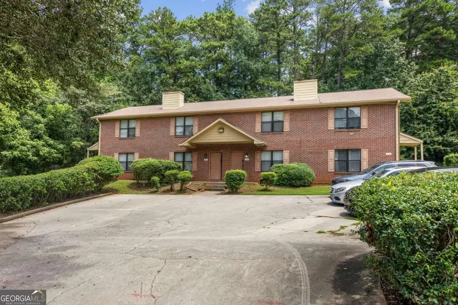 3212 Highpoint Court, Snellville, GA 30078 - #2