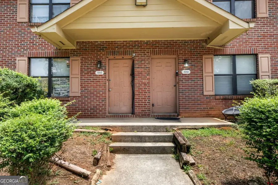 3212 Highpoint Court, Snellville, GA 30078 - #3