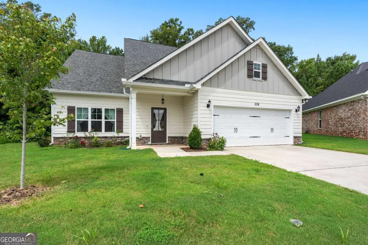 338 Lana Lane, Lagrange, GA 30241 - #1