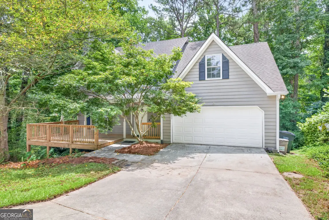 4791 Cedar Drive, Loganville, GA 30052 - #1
