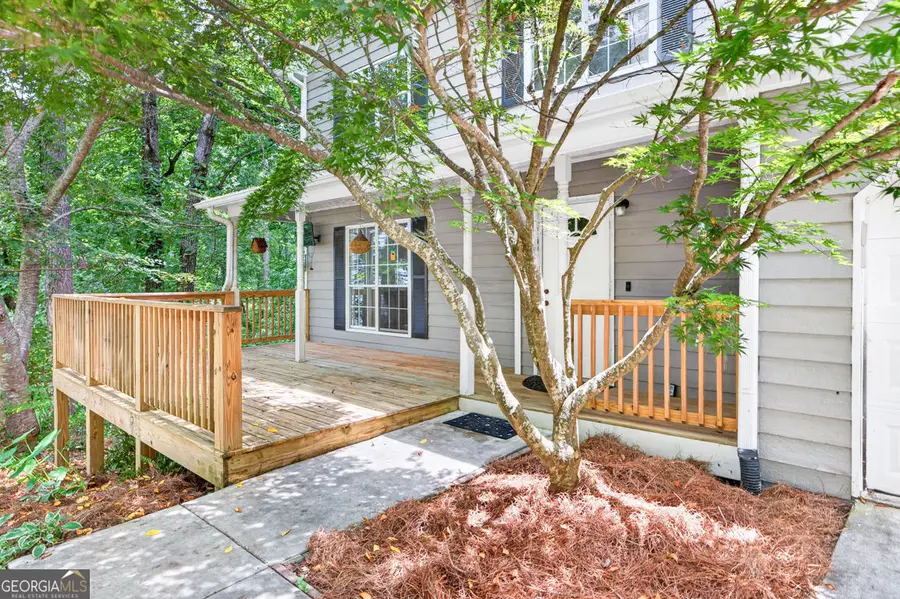 4791 Cedar Drive, Loganville, GA 30052 - #2