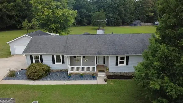162 Price Drive W, Locust Grove, GA 30248