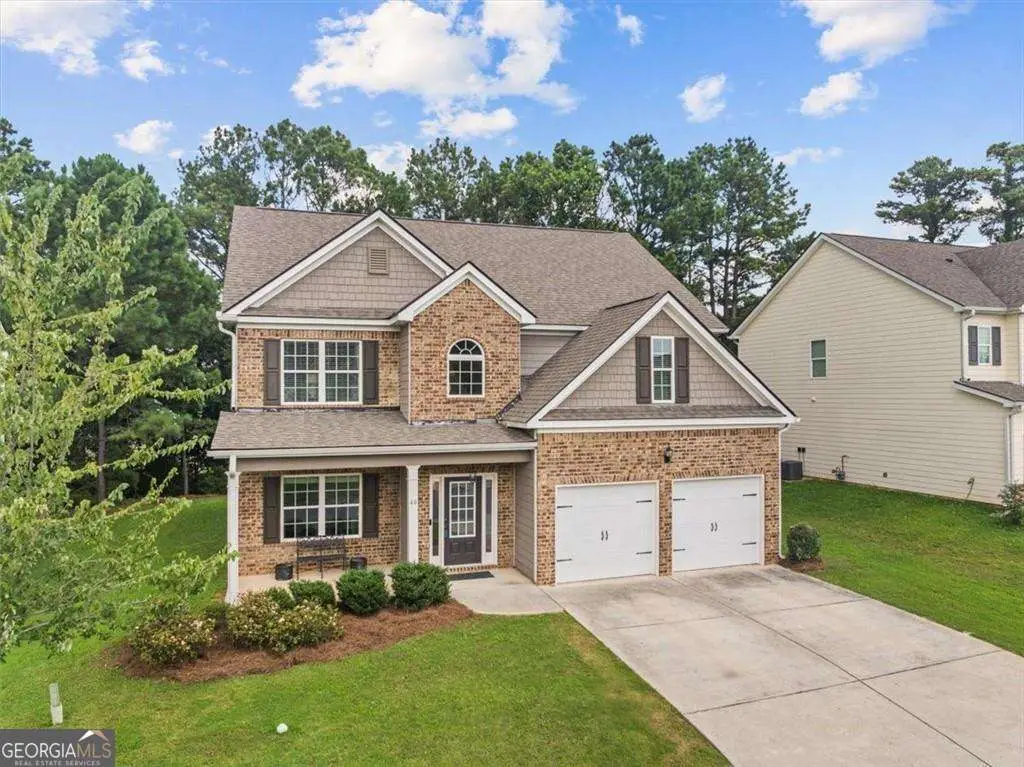 40 Shamrock Chase, Adairsville, GA 30103 - #1