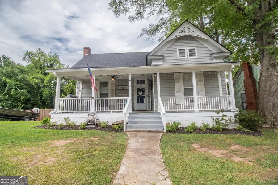 14 2nd Avenue, Newnan, GA 30263 - #2