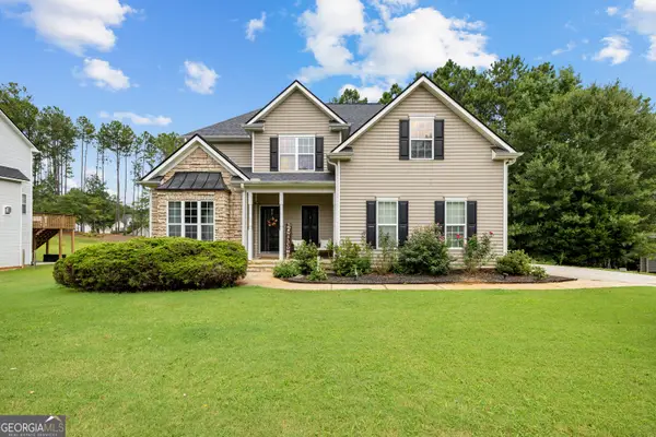65 Autumn Creek, Senoia, GA 30276