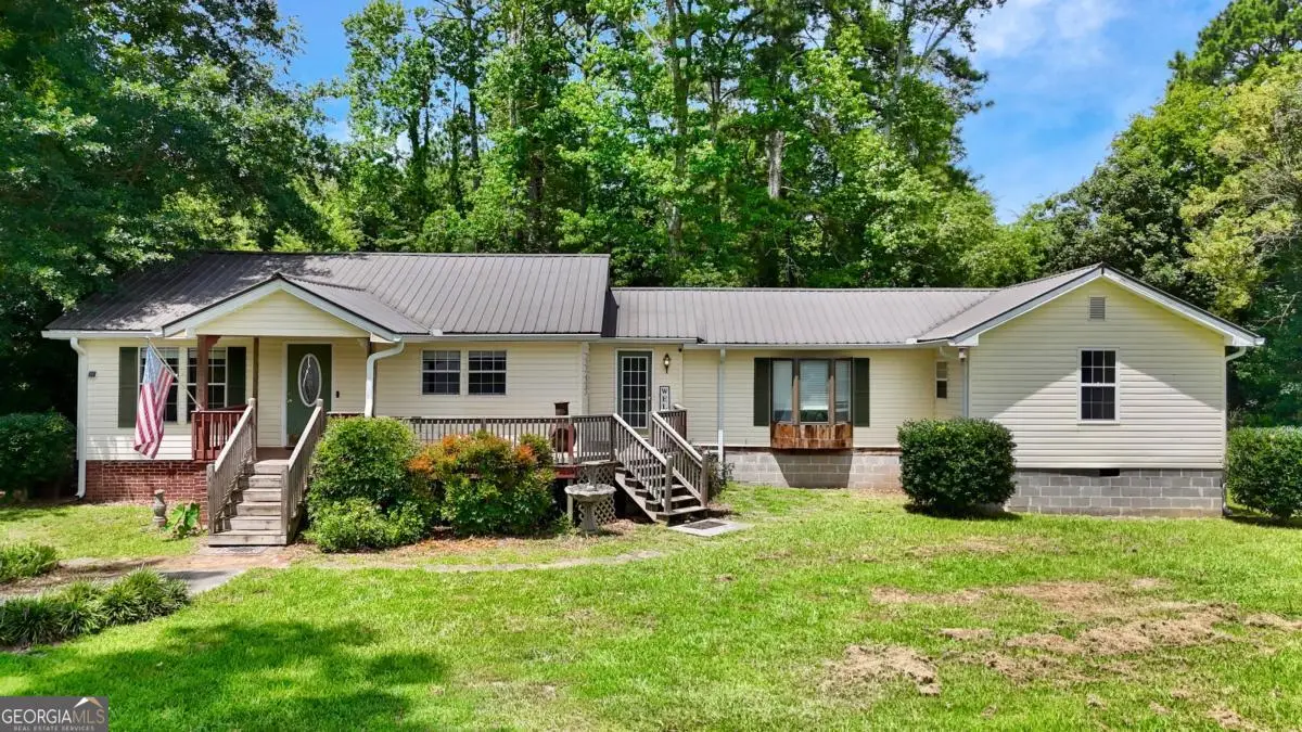 77 York Drive Ne, Plainville, GA 30733 - #1