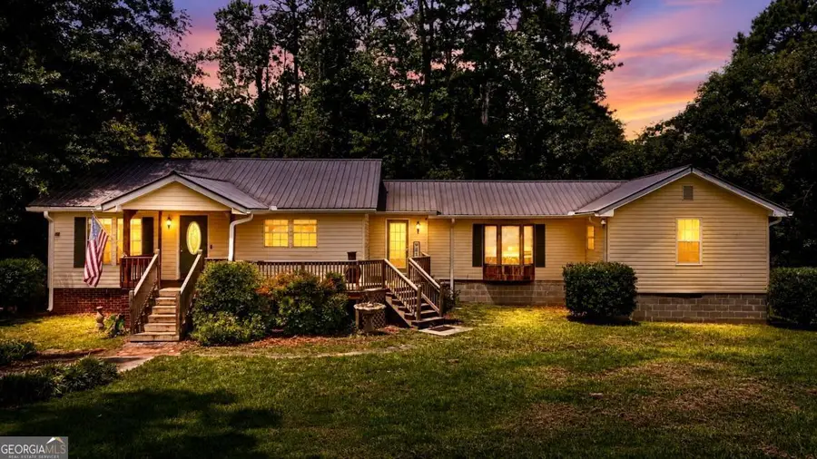 77 York Drive Ne, Plainville, GA 30733 - #2