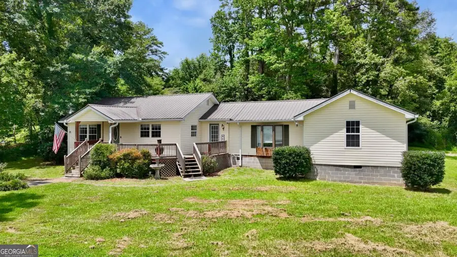 77 York Drive Ne, Plainville, GA 30733 - #3