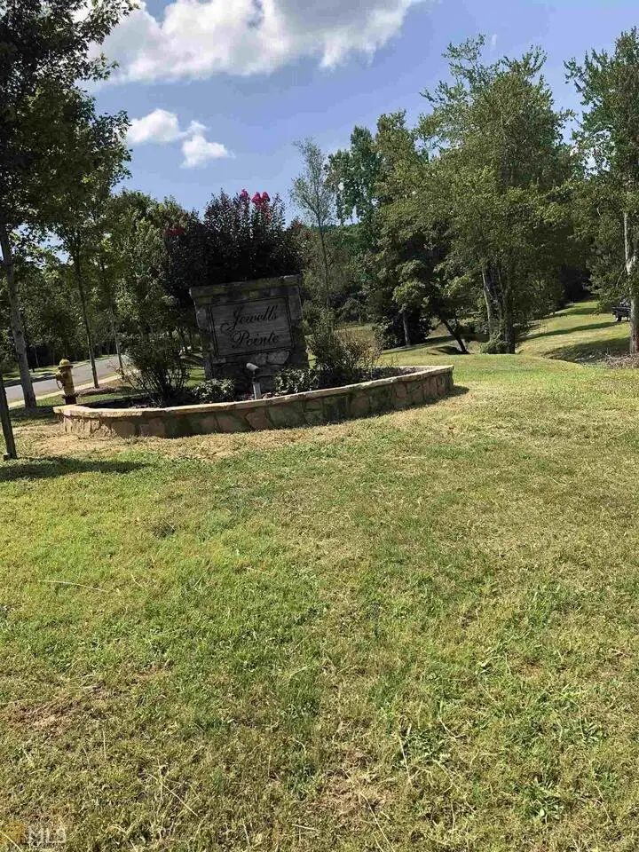 6 Shirley Lane #LOT 15, Rome, GA 30161 - #1