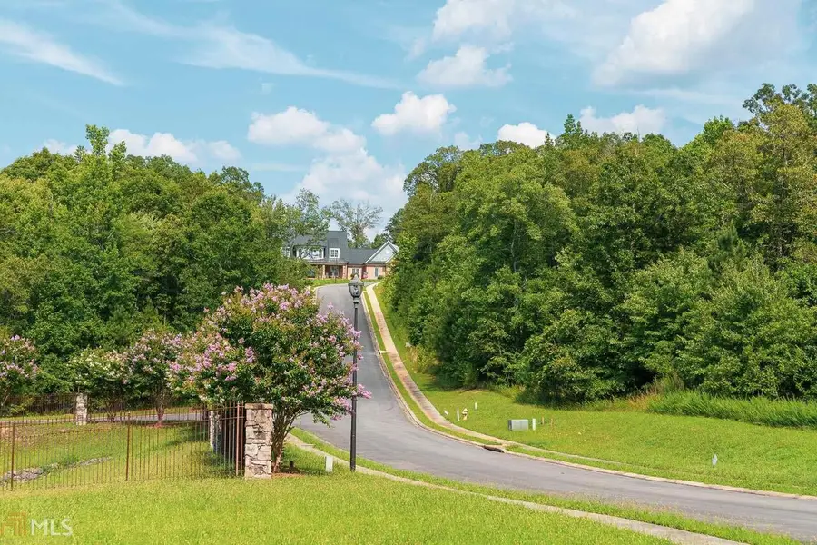6 Shirley Lane #LOT 15, Rome, GA 30161 - #3