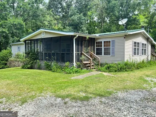 3266 Calhoun Falls Highway, Elberton, GA 30635 - #1