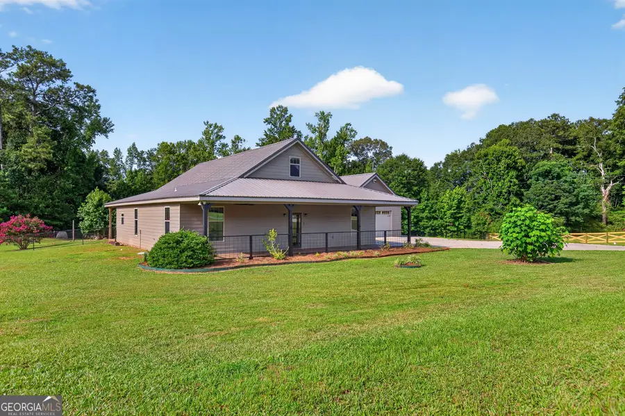 1723 Drew Allen Road, Williamson, GA 30292 - #3