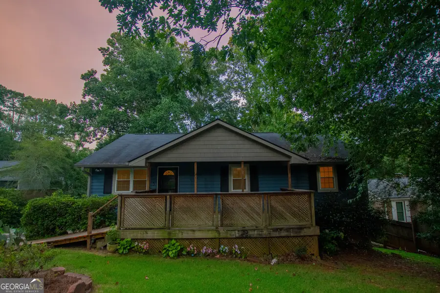 3180 Oak Drive, Lawrenceville, GA 30044 - #2