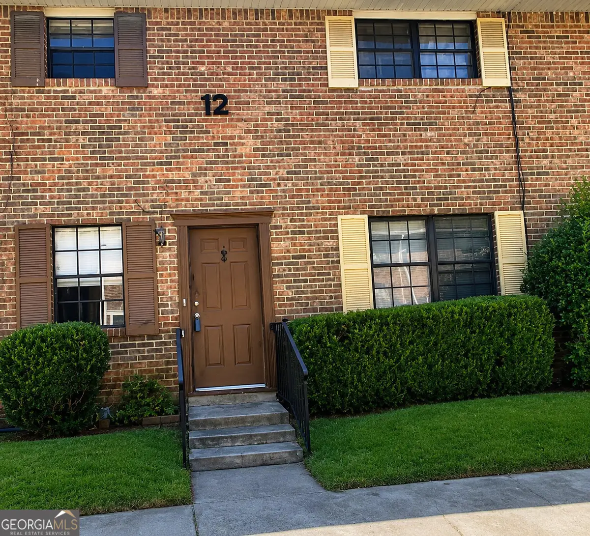 6354 Shannon Parkway, Union City, GA 30291 - #1