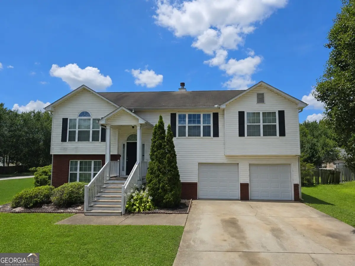 280 Grover Turner Way, McDonough, GA 30253 - #1